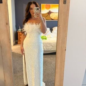 Brand new Retrofete dress!